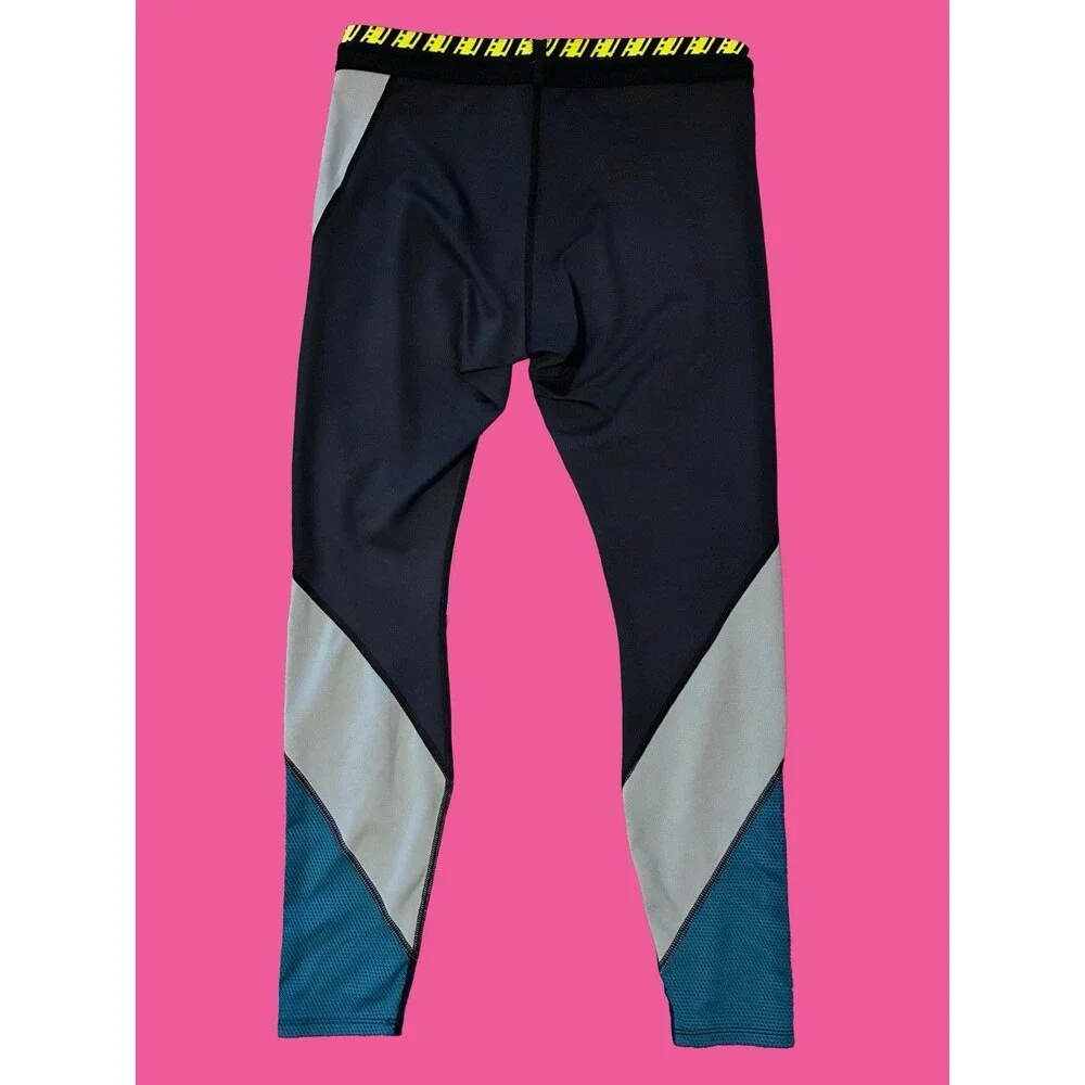 Hoka One One Women's Hupana Tight Size Medium - Picture 2 of 4